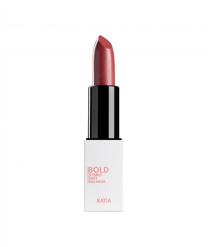 Katia Lipstick# K01