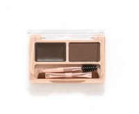 Katia Eyebrow Kit# KB002 Dark Brown