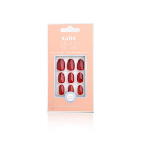 Kiss Nails - IMCF02 Impress Color FX