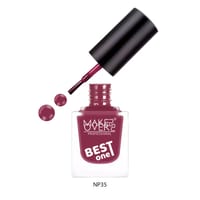 Make Over22 Best One Nail Polish# NP035