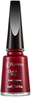 Flormar Quick Dry Nail Enamel# QD06