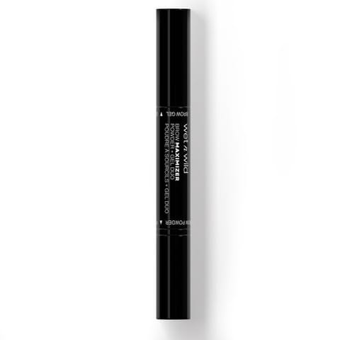 MR Duo Brow Pencil