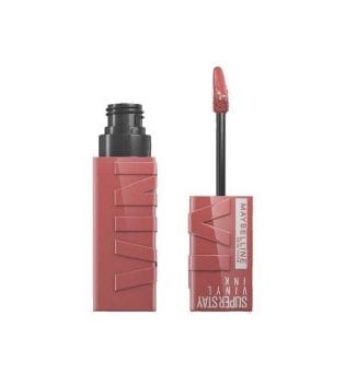 Super Stay Matte Ink Liquid Lip Colour