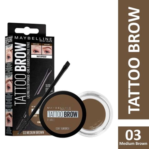 WET N WILD Color Icon Brow Pencil -  Brown