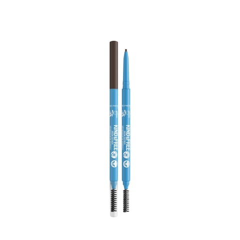 New York Master Drama Khol Eyeliner 20