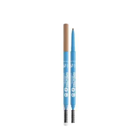 New York Master Drama Khol Eyeliner 20