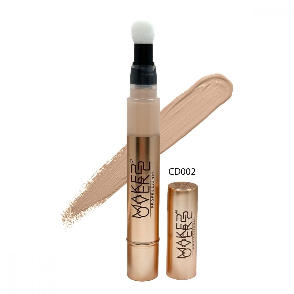 Make Over22 Conceal & Define# CD002