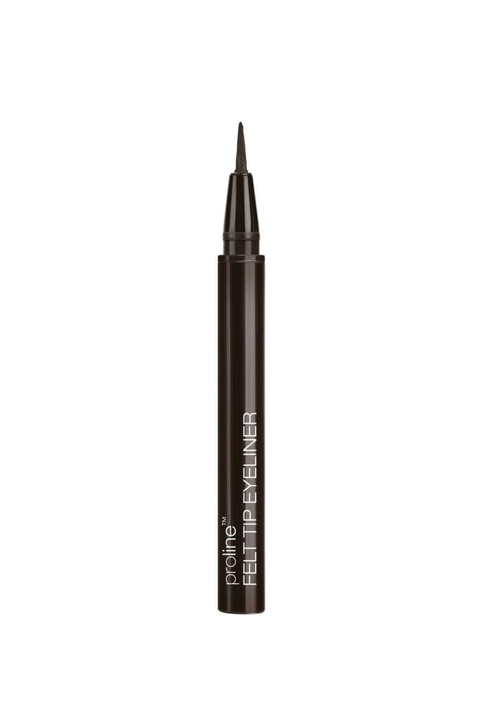 WET N WILD Proline Eyeliner - Black