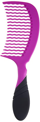 Tangle Angel Professional 2.0 Hair Brush Glossy Pink