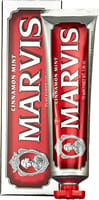 Cinnamon Mint Toothpaste 75Ml