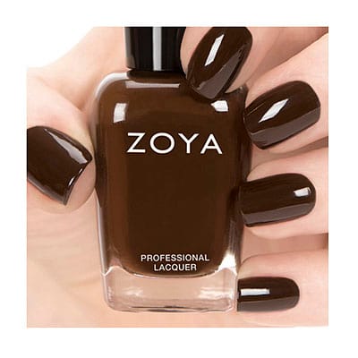 Nail Polish - ZP694 Louise