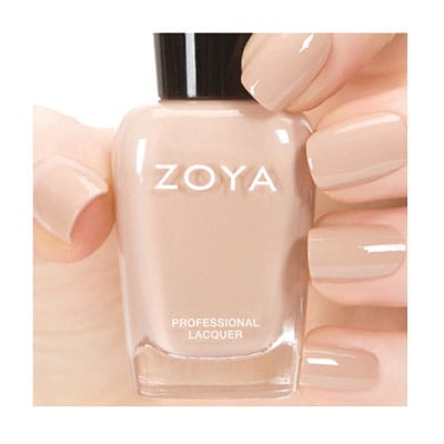 Nail Polish - ZP705 Taylor