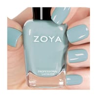 Nail Polish - ZP828 Lake