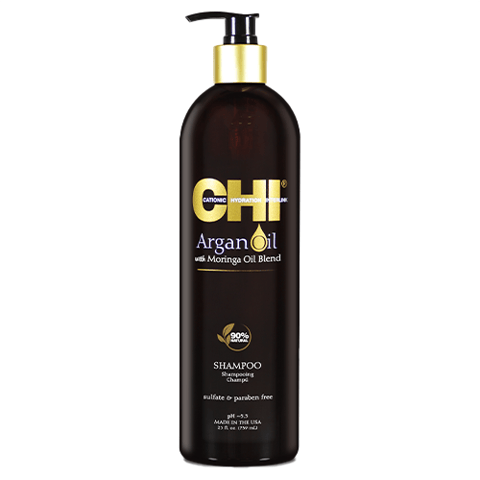 Heli'S Gold Volumize Shampoo 300Ml