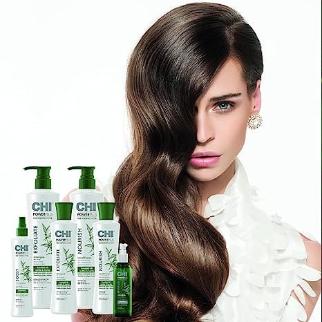 Hair Tonic 300ML