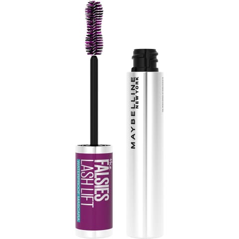 Rimmel Volume Thrill Seeker Mascara# WP