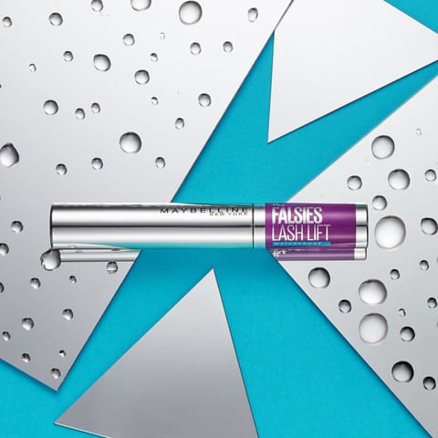 Rimmel Volume Thrill Seeker Mascara# WP