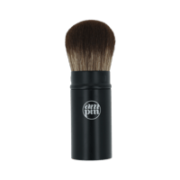 Ampm Makeup Brush - Retractable Kabuki