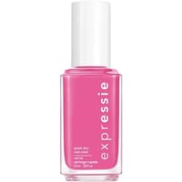 Essie Nail Polish Trick Clique