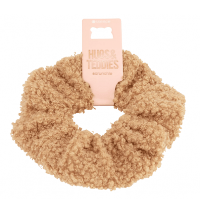 Essence Hugs&Teddies Scrunchie