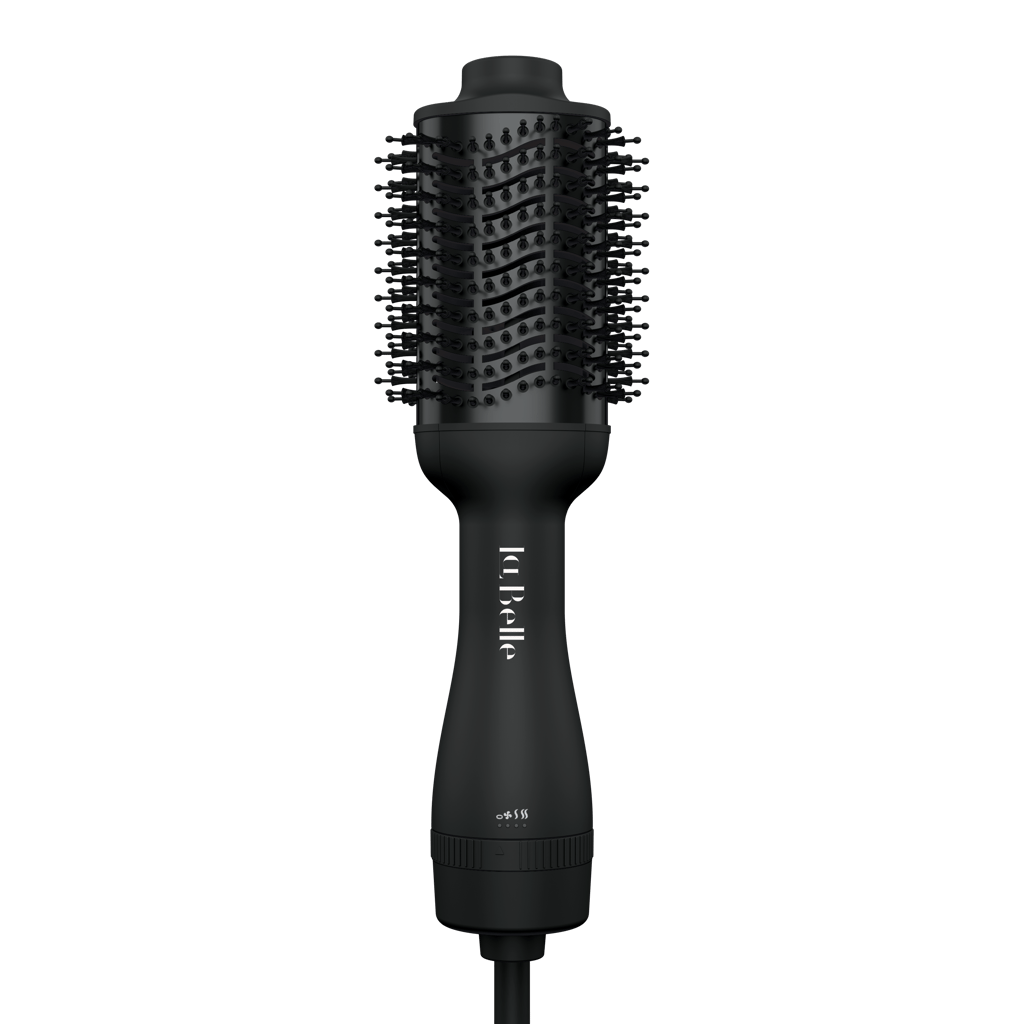 La Belle Hair Brush Solo