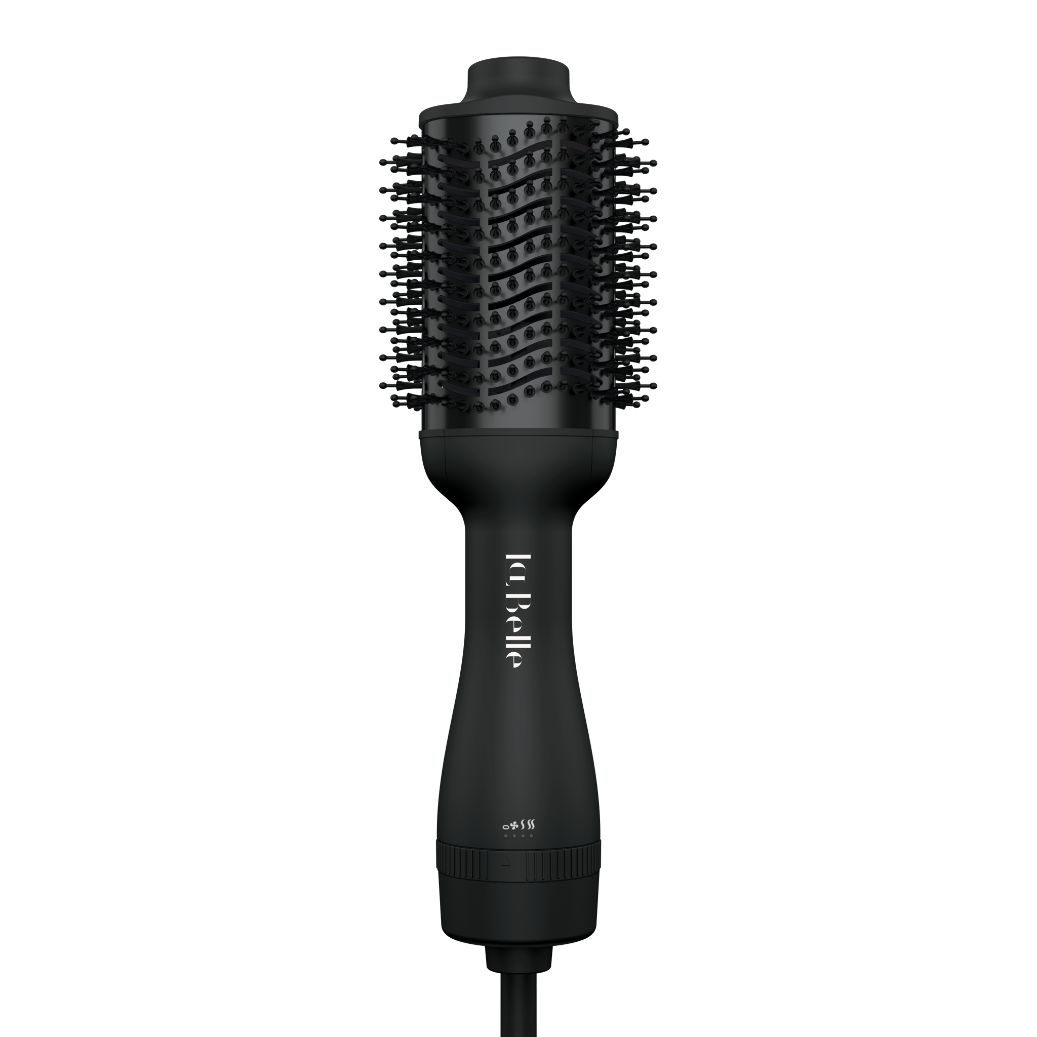 La Belle Hair Brush Solo