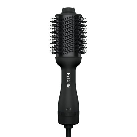 Tangle Angel Professional Large Hair Brush Titanium