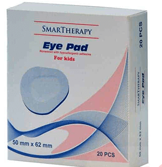 Smartherapy Strips Standard Plaster