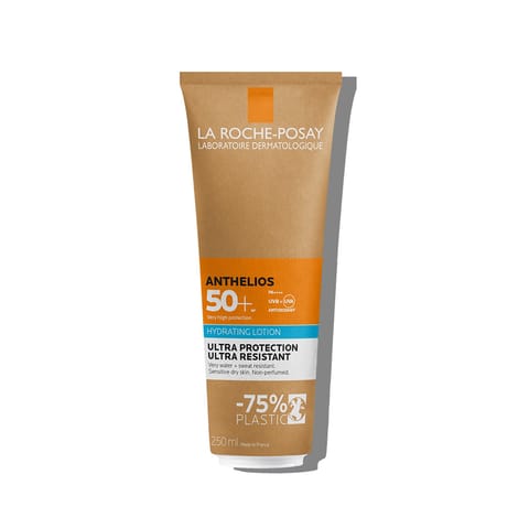 GENOVE GENOSUN ZERO SUNSCREEN SPF 50+ 125 ML