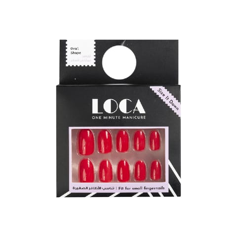 Kiss Nails - IMCF02 Impress Color FX