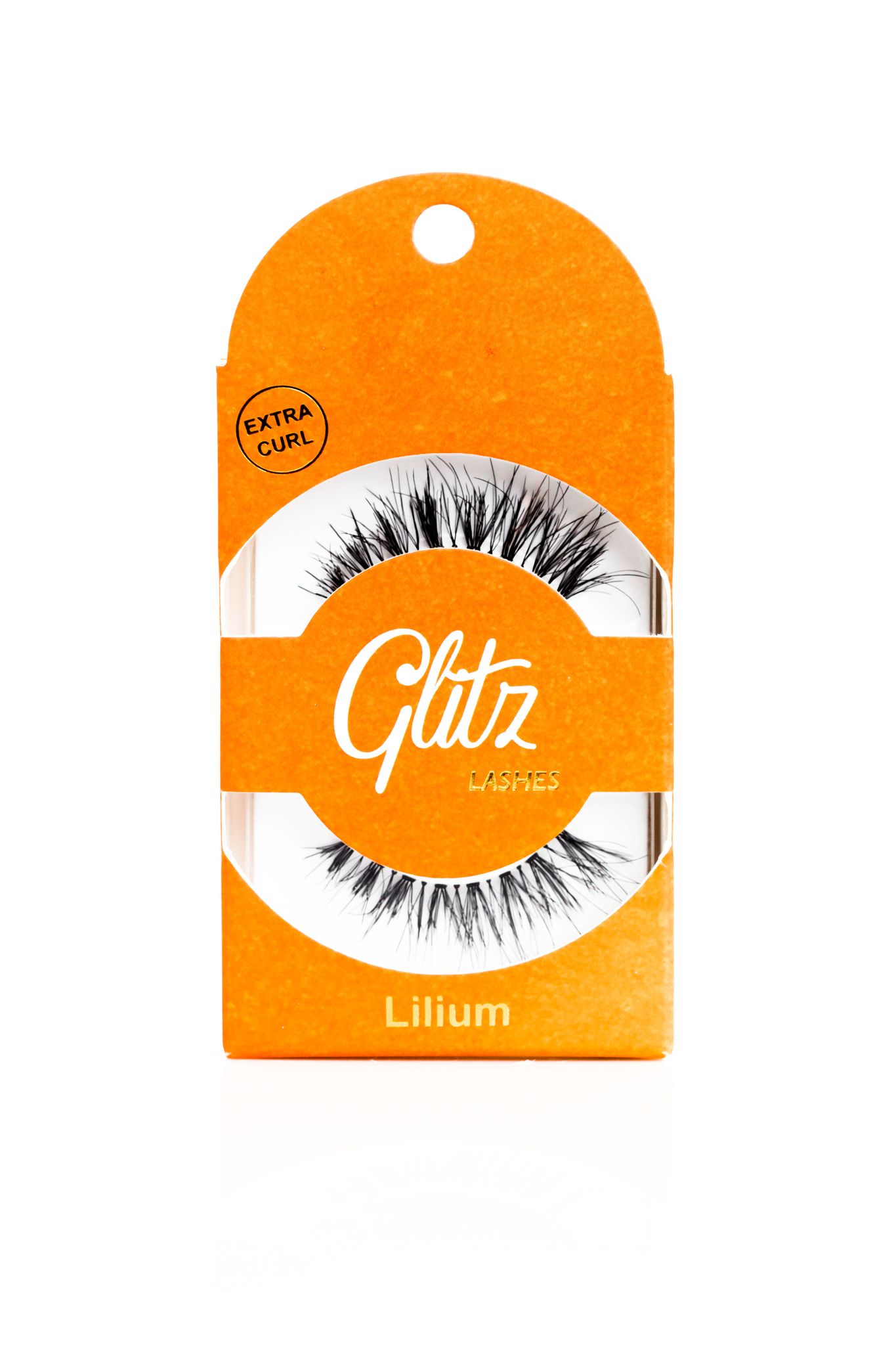 Natural Eyelashes - Lilium