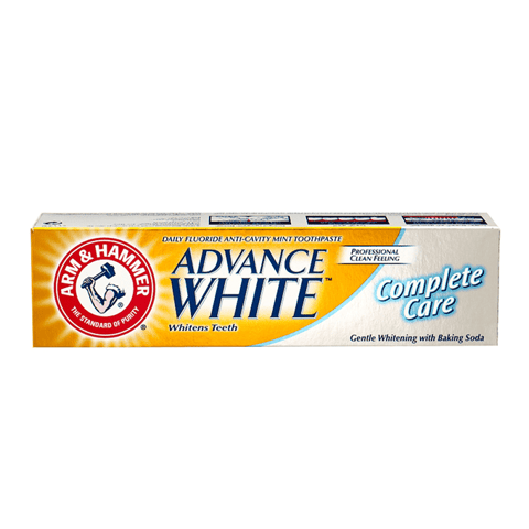 Toothpaste Anti-Cavity Sensitive 100 Ml