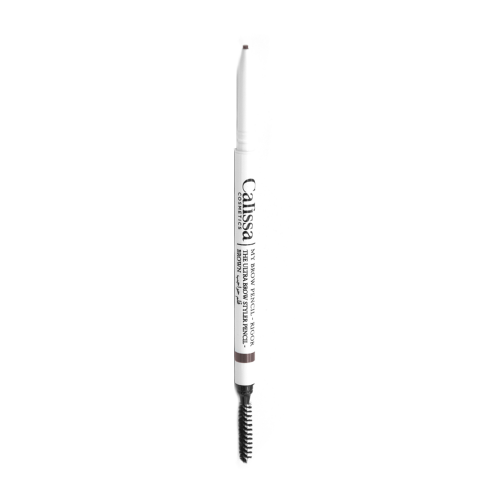 Carissa My Brow Pencil Rigor# Deeb Brown