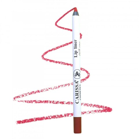 Lipliner Pencil Waterproof# 244