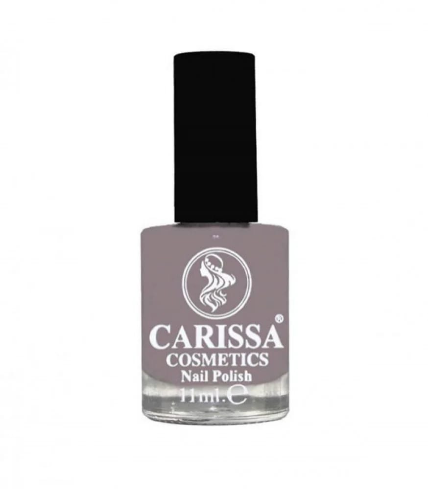 Carissa Nail Polish# 25