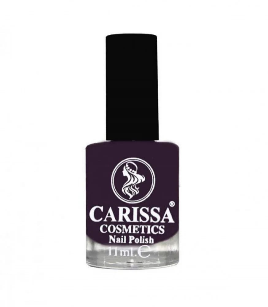 Carissa Nail Polish# 36