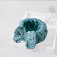 Reefi Modern Hair Tie Turqoise