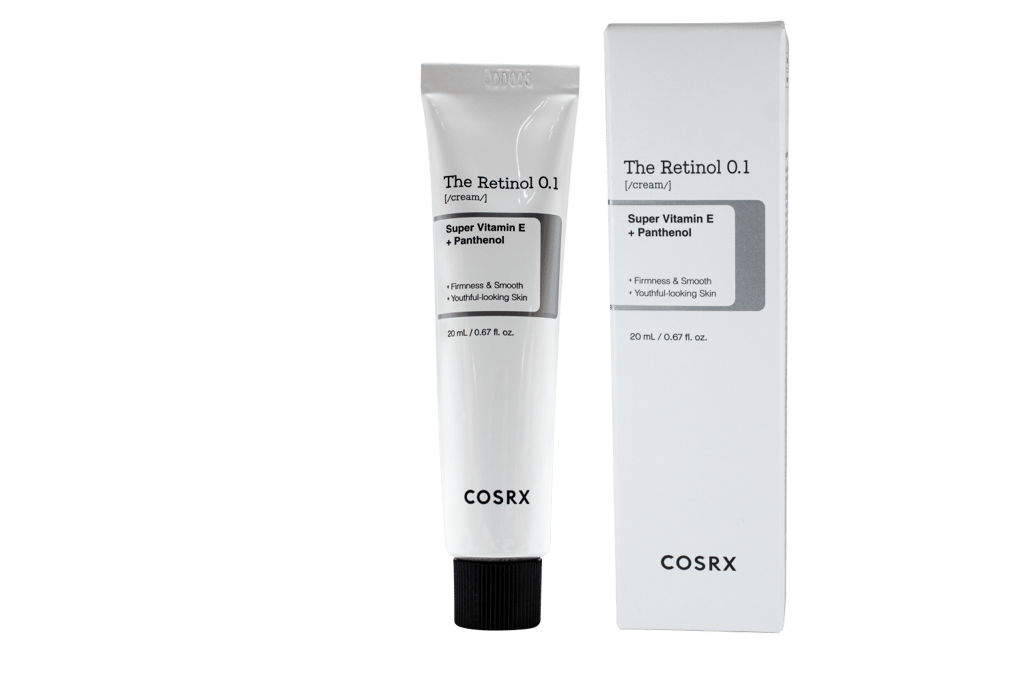 COSRX THE RETINOL 0.1 CREAM