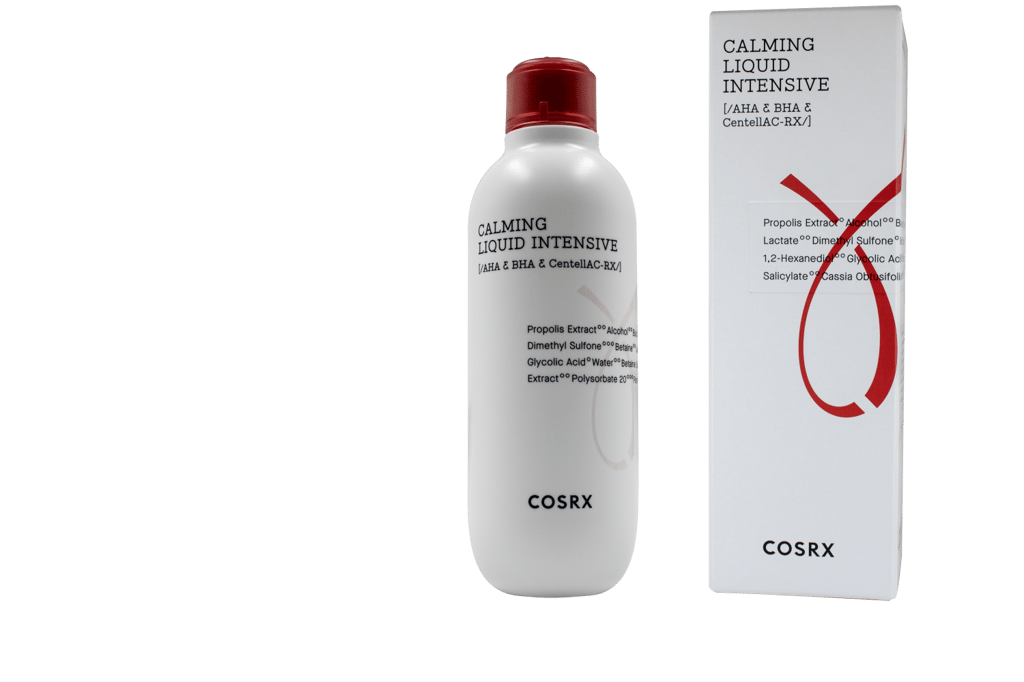 COSRX AC COLLECTION CALMING LIQUID INTENSIVE