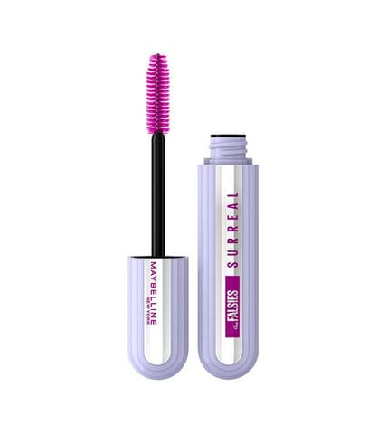 Rimmel Volume Thrill Seeker Mascara# 004