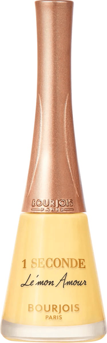 Bourjois 1 Seconde Nail Polish# 55