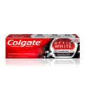 Colgate Optc Whte Chrcol 75ml