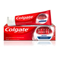 Colgate T.P Optic White instan