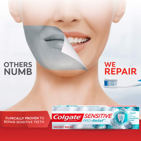 Whitening Toothpaste