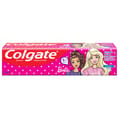 Colgate TP Barbie + 6 50 Ml