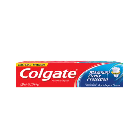 Whitening Toothpaste