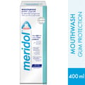 Meridol Mouthwash 400 ML