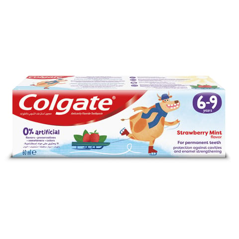 Toothpaste Anti-Cavity Sensitive 100 Ml