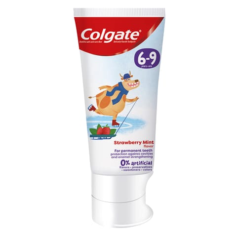 Toothpaste Anti-Cavity Sensitive 100 Ml