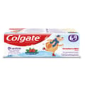 Colgate TP Kids 6-9 Strawberry 60ml